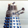 Rules for the War of the Daleks