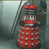 Painting guides for Daleks